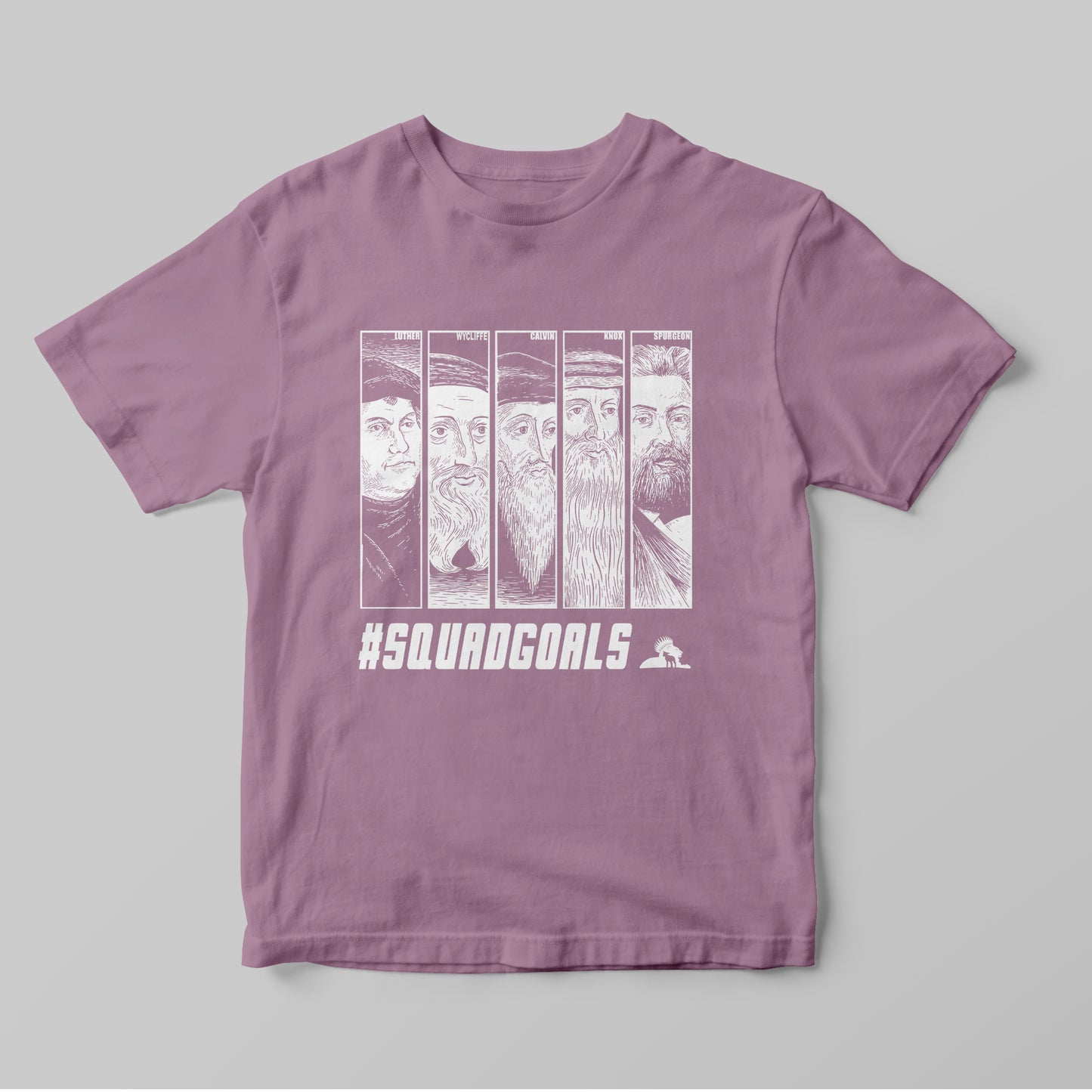 Squad Goals - Women T-Shirt