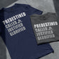 Predestined  - Men T-Shirt