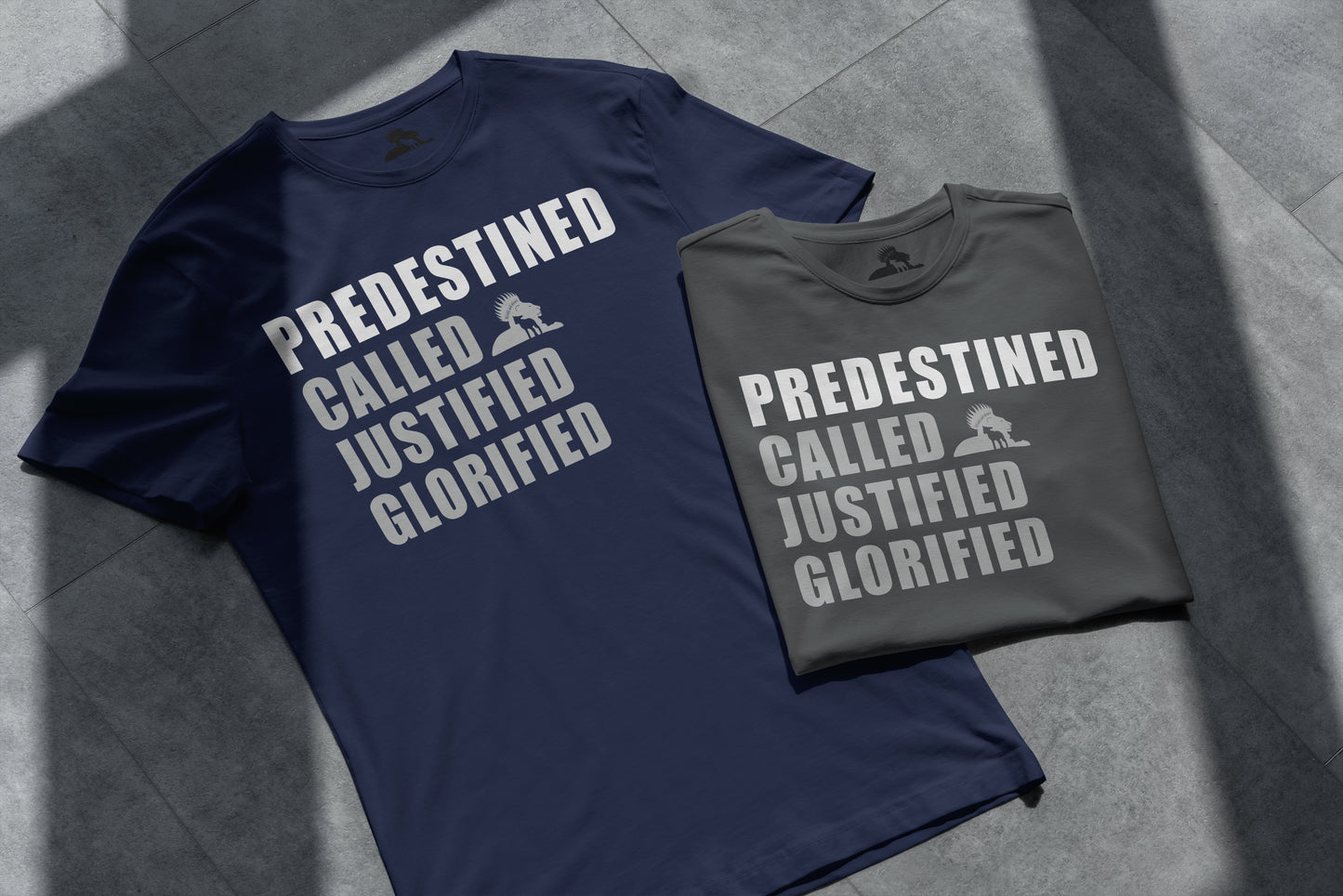 Predestined  - Men T-Shirt