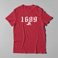 1689 | T-Shirt (VBM)