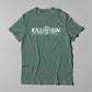 Kill Sin | T-Shirt (VBM)