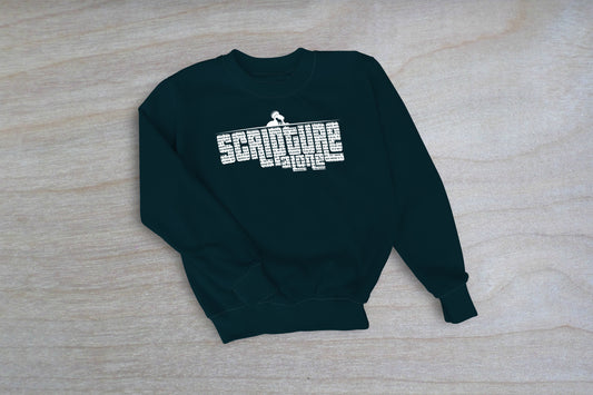 Scripture Alone - Sweatshirt