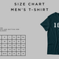 1689 - Men T-Shirt
