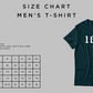 The Resistance Black Logo - Men T-Shirt