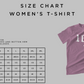 Wrath and Grace - Women T-Shirt