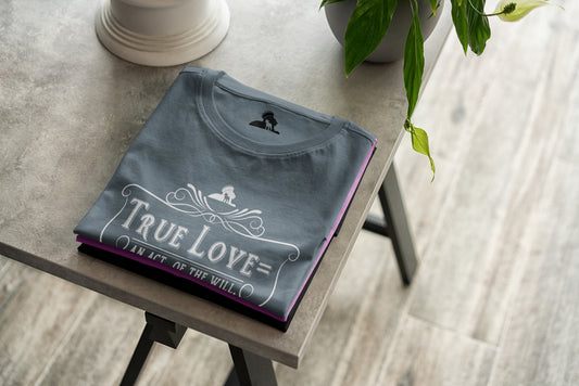True Love - Women T-Shirt