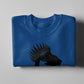 Wrath and Grace Black Logo | Sweatshirt (VBM)