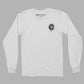The Cave Of Adullam Long Sleeve (Black Ink)