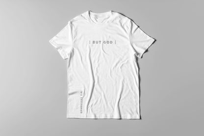 But God - Men T-Shirt