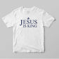 Jesus Is King - Women T-Shirt
