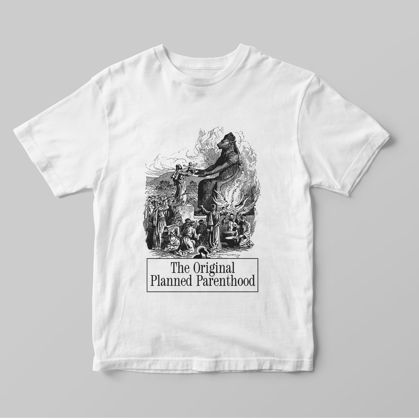 OG Parenthood - Women T-Shirt