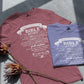 Why I Believe The Bible - Women T-Shirt