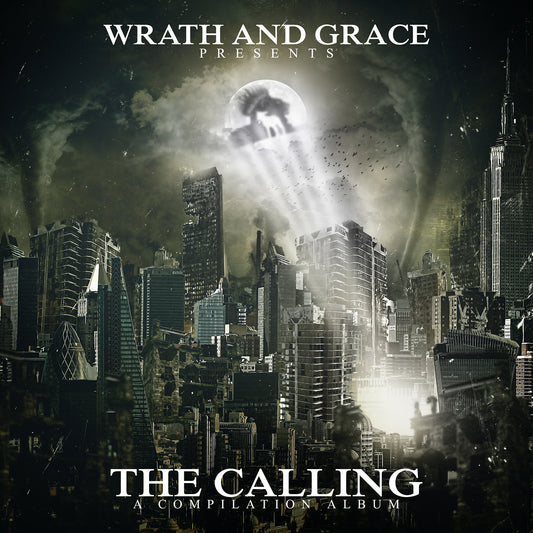The Calling (Digital Album)